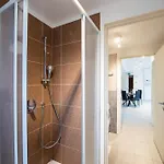 Apartment Loft Smart L Wi-fi Fibra, Indipendente, Perfetto Per Business E Coppie