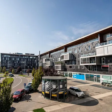 Moderni Lofts L Self Check-in L Vicino Stazione Apartment