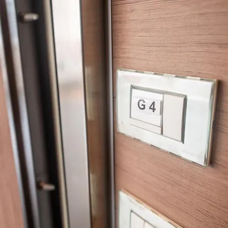 Apartmán Loft Smart Parma L Wi-Fi Fibra, Indipendente, Perfetto Per Business E Coppie