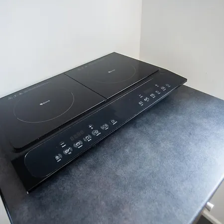 Apartmán Loft Smart Parma L Wi-Fi Fibra, Indipendente, Perfetto Per Business E Coppie