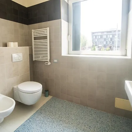 350 M Da Stazione L Parcheggio L Wifi Smart Tv L Lofts