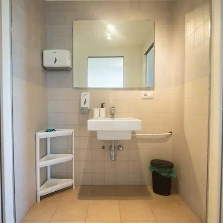 Apartmán Loft Smart Parma L Wi-Fi Fibra, Indipendente, Perfetto Per Business E Coppie