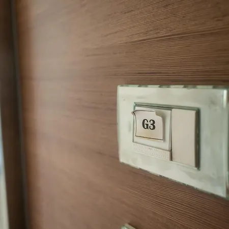 アパート Loft Smart Parma L Wi-Fi Fibra, Indipendente, Perfetto Per Business E Coppie *