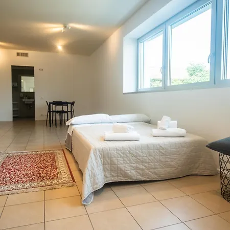 Loft Smart Parma L Wi-Fi Fibra, Indipendente, Perfetto Per Business E Coppie