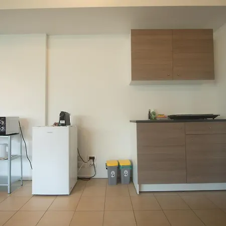 Loft Smart Parma L Wi-Fi Fibra, Indipendente, Perfetto Per Business E Coppie Apartmán