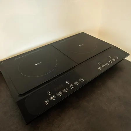 Appartamento 350 M Da Stazione L Parcheggio L Wifi Smart Tv L Lofts *