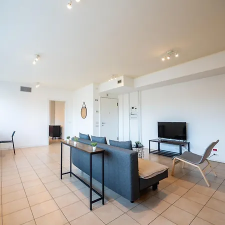 350 M Da Stazione L Parcheggio L Wifi Smart Tv L Lofts *