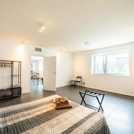 Loft Smart Parma L Wi-Fi Fibra, Indipendente, Perfetto Per Business E Coppie Apartmán Parma