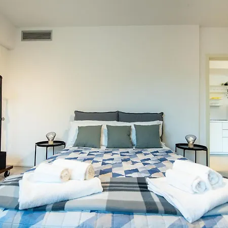 350 M Da Stazione L Parcheggio L Wifi Smart Tv L Lofts *