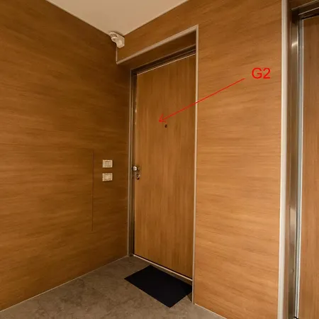 Loft Smart Parma L Wi-Fi Fibra, Indipendente, Perfetto Per Business E Coppie Apartmán