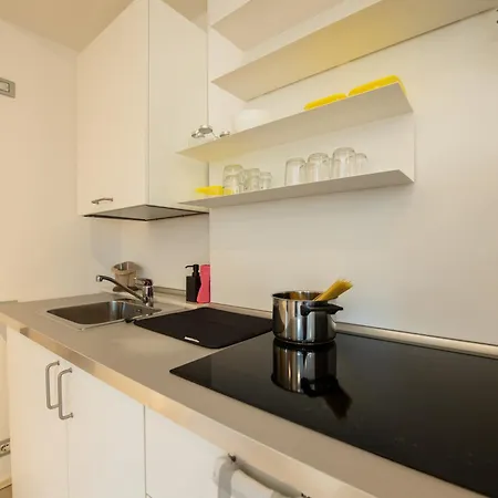 350 M Da Stazione L Parcheggio L Wifi Smart Tv L Lofts *