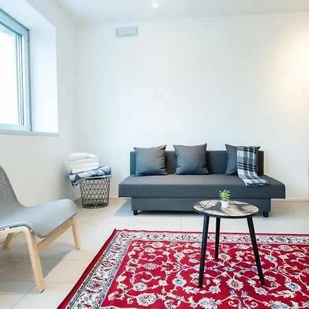 Moderni Lofts L Self Check-in L Vicino Stazione Parma