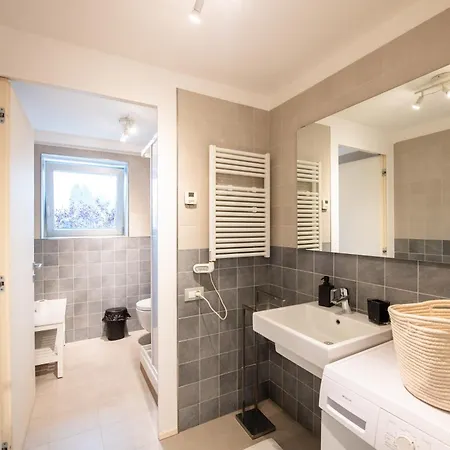350 M Da Stazione L Parcheggio L Wifi Smart Tv L Lofts
