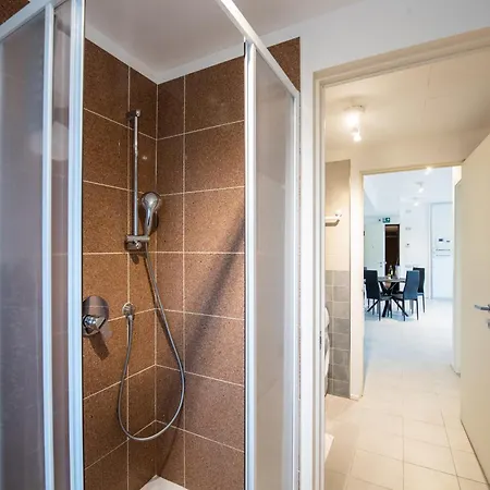 Apartmán Loft Smart Parma L Wi-Fi Fibra, Indipendente, Perfetto Per Business E Coppie