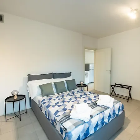 Moderni Lofts L Self Check-in L Vicino Stazione Apartment *