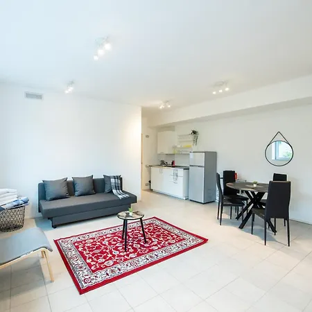 アパート Loft Smart Parma L Wi-Fi Fibra, Indipendente, Perfetto Per Business E Coppie *