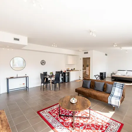 350 M Da Stazione L Parcheggio L Wifi Smart Tv L Lofts *