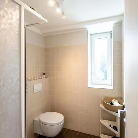 Loft Smart Parma L Wi-Fi Fibra, Indipendente, Perfetto Per Business E Coppie