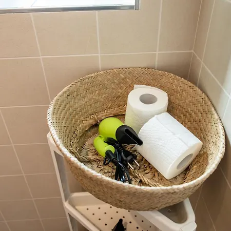 Apartmán Loft Smart Parma L Wi-Fi Fibra, Indipendente, Perfetto Per Business E Coppie *