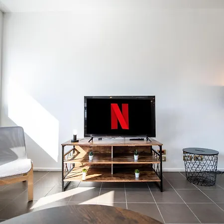 350 M Da Stazione L Parcheggio L Wifi Smart Tv L Lofts