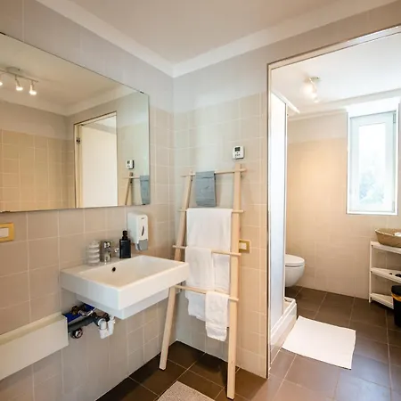 Apartmán Loft Smart Parma L Wi-Fi Fibra, Indipendente, Perfetto Per Business E Coppie Parma