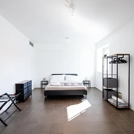 Moderni Lofts L Self Check-in L Vicino Stazione