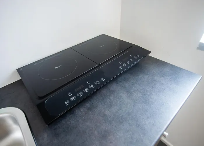 Apartment Loft Smart L Wi-fi Fibra, Indipendente, Perfetto Per Business E Coppie