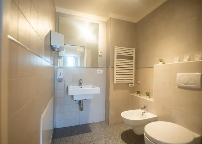 Loft Smart L Wi-fi Fibra, Indipendente, Perfetto Per Business E Coppie * Parma