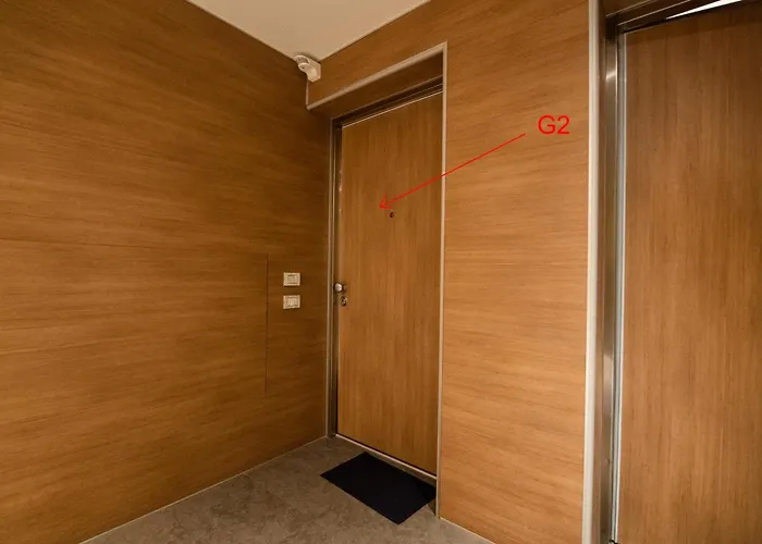 Loft Smart L Wi-fi Fibra, Indipendente, Perfetto Per Business E Coppie Apartment