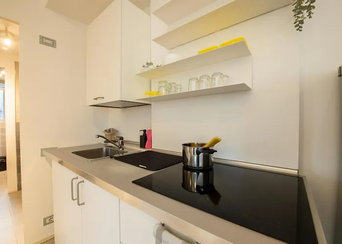 Loft Smart L Wi-fi Fibra, Indipendente, Perfetto Per Business E Coppie *