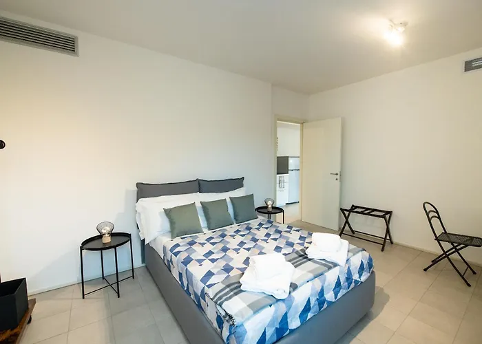 Loft Smart L Wi-fi Fibra, Indipendente, Perfetto Per Business E Coppie Apartment *