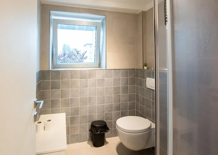 Apartment Loft Smart L Wi-fi Fibra, Indipendente, Perfetto Per Business E Coppie