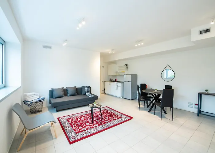 Apartment Loft Smart L Wi-fi Fibra, Indipendente, Perfetto Per Business E Coppie *