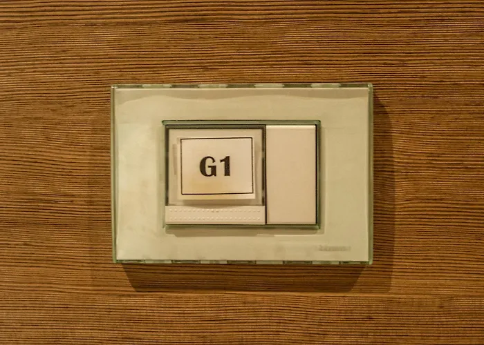 Loft Smart L Wi-fi Fibra, Indipendente, Perfetto Per Business E Coppie Apartment *