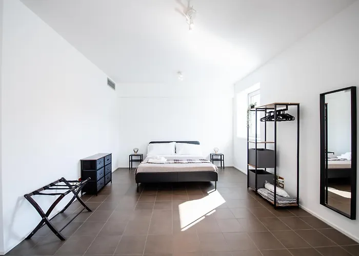 Loft Smart L Wi-fi Fibra, Indipendente, Perfetto Per Business E Coppie