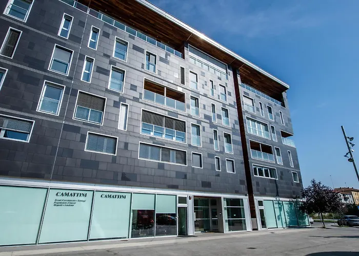 Loft Smart L Wi-fi Fibra, Indipendente, Perfetto Per Business E Coppie *